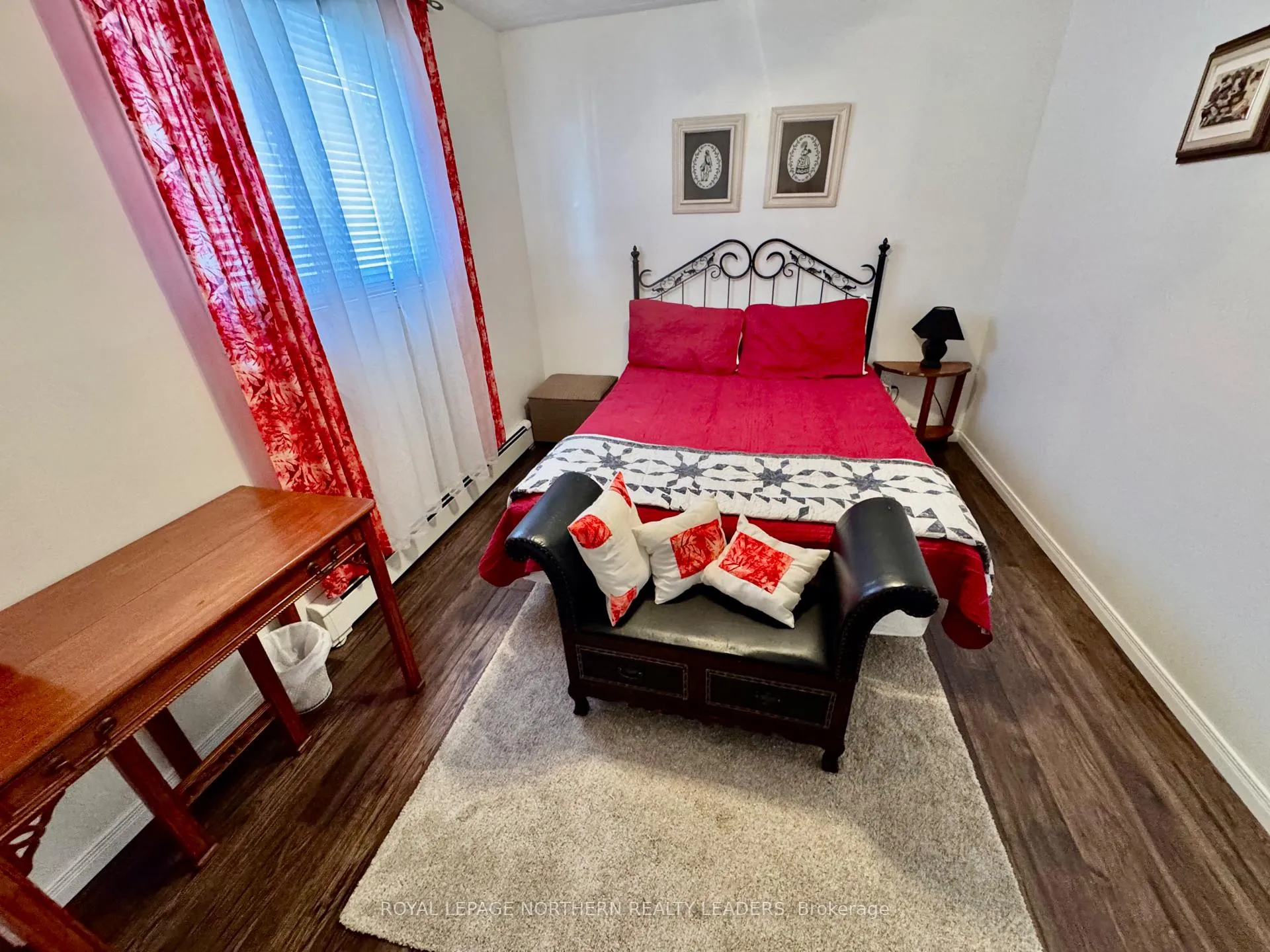 Photo 17 of 524 Cedar Street N, Timmins, TNE - North — HOMEH
