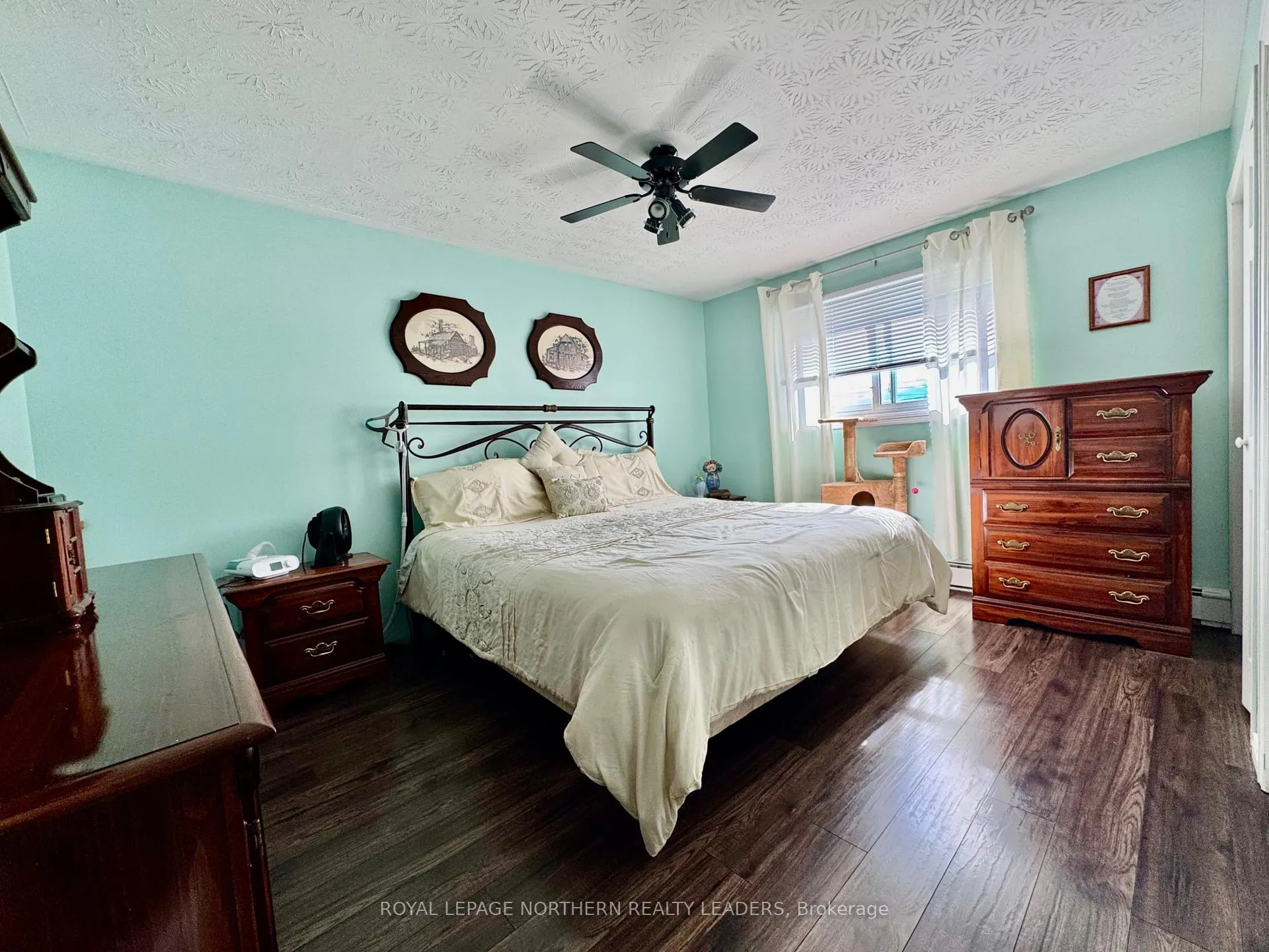 Photo 18 of 524 Cedar Street N, Timmins, TNE - North — HOMEH