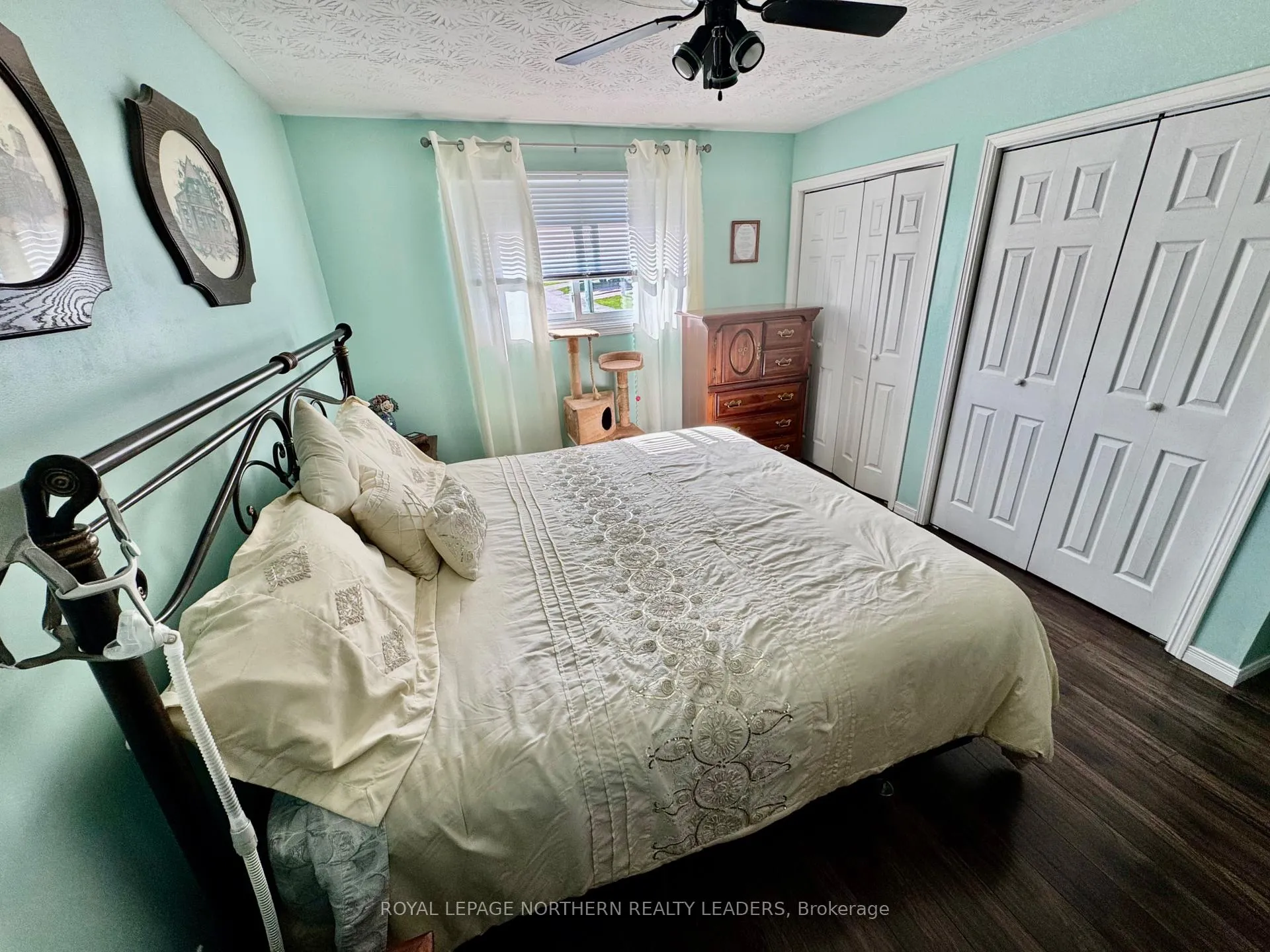 Photo 19 of 524 Cedar Street N, Timmins, TNE - North — HOMEH