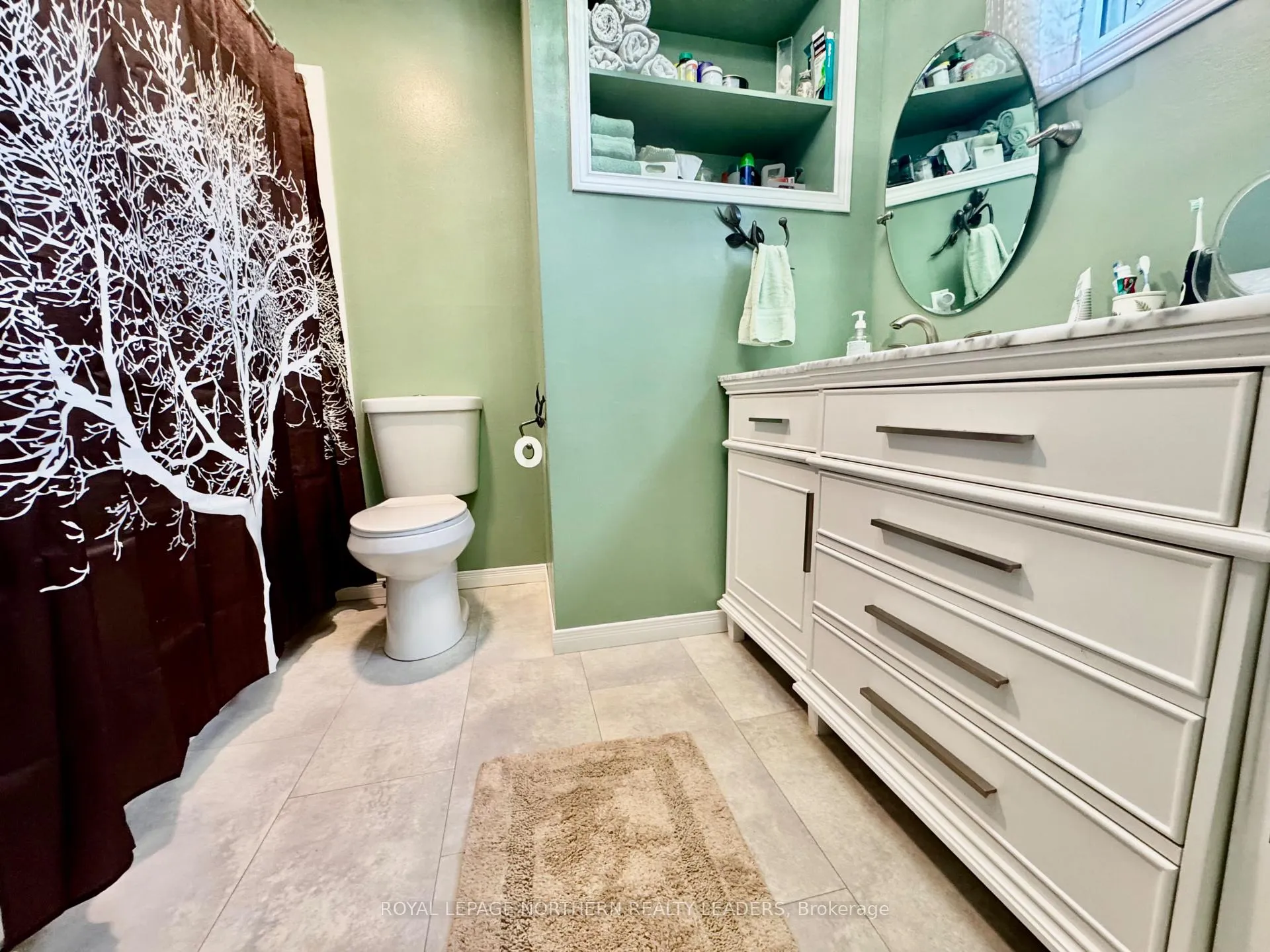 Photo 20 of 524 Cedar Street N, Timmins, TNE - North — HOMEH