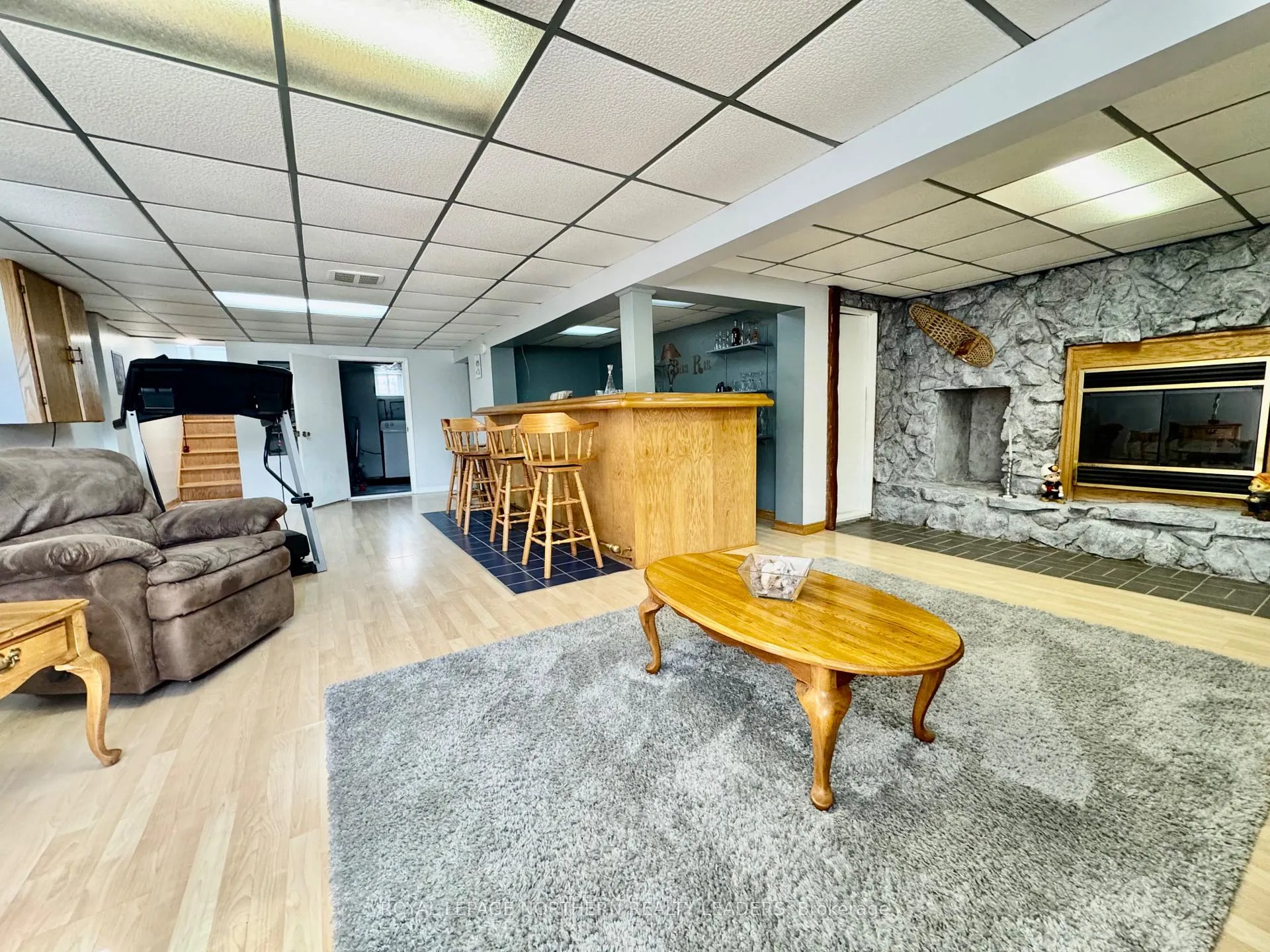 Photo 21 of 524 Cedar Street N, Timmins, TNE - North — HOMEH