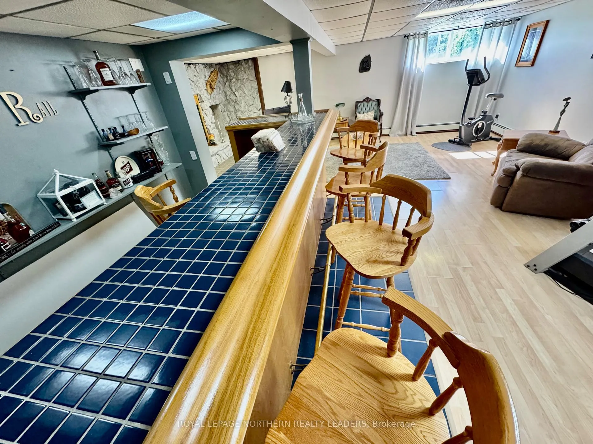 Photo 24 of 524 Cedar Street N, Timmins, TNE - North — HOMEH