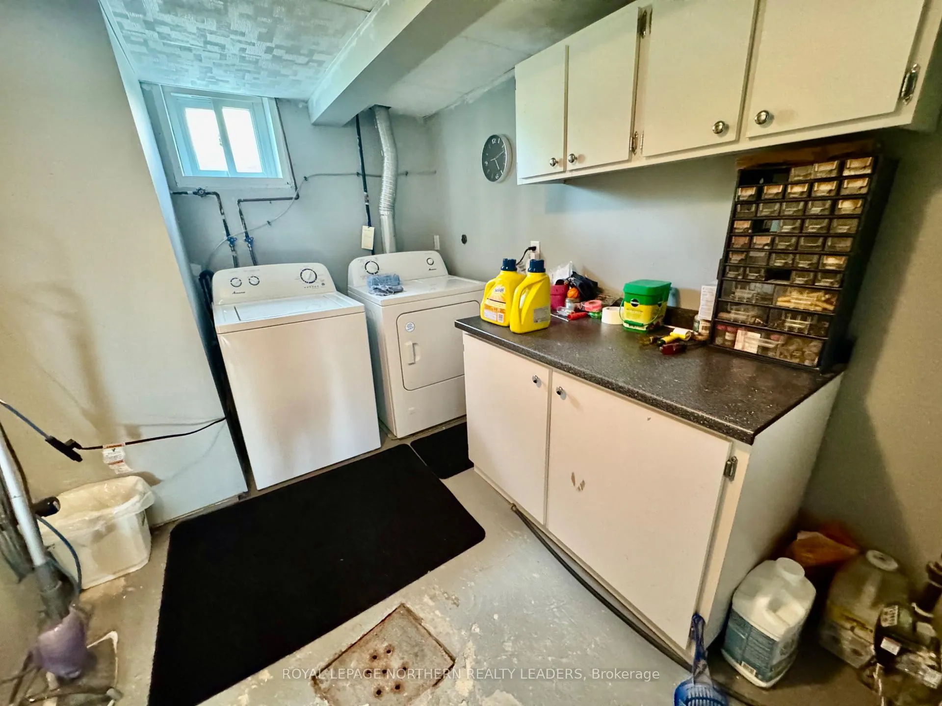 Photo 27 of 524 Cedar Street N, Timmins, TNE - North — HOMEH
