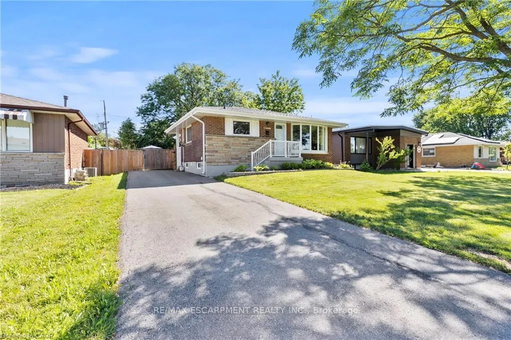 Photo 4 of 27 Bobolink Road, Hamilton, Bruleville — HOMEH