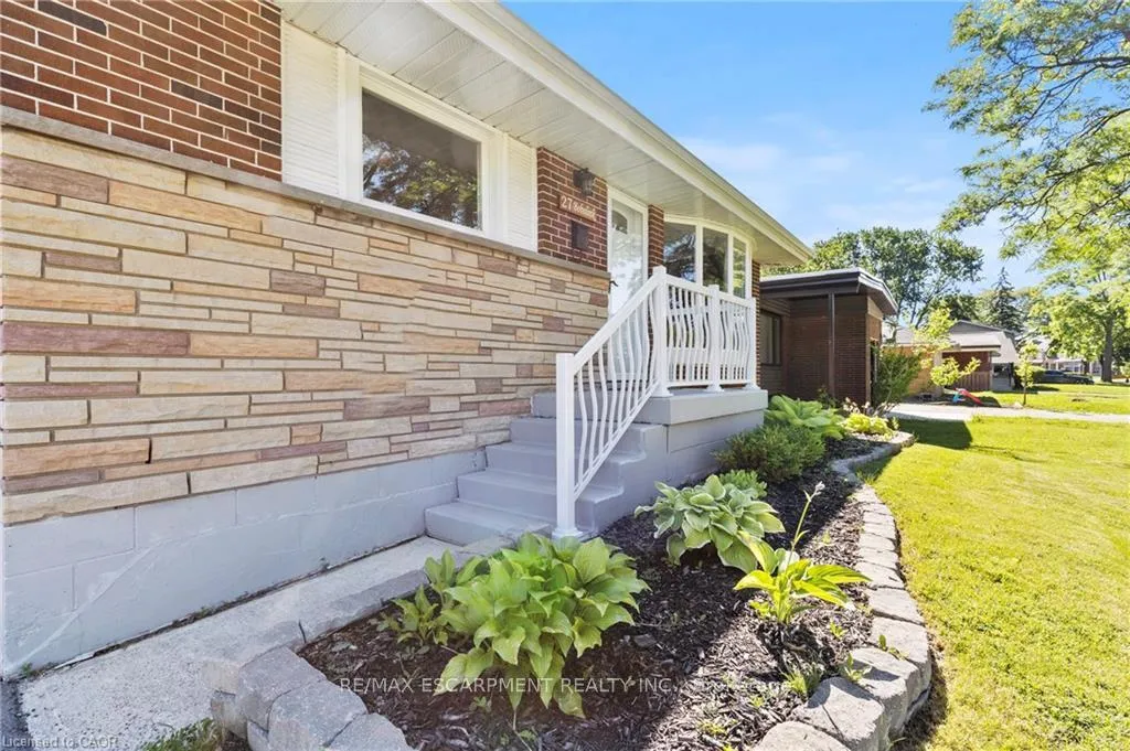 Photo 7 of 27 Bobolink Road, Hamilton, Bruleville — HOMEH