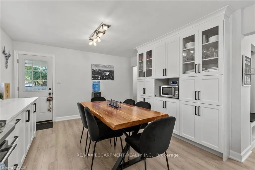 Photo 12 of 27 Bobolink Road, Hamilton, Bruleville — HOMEH
