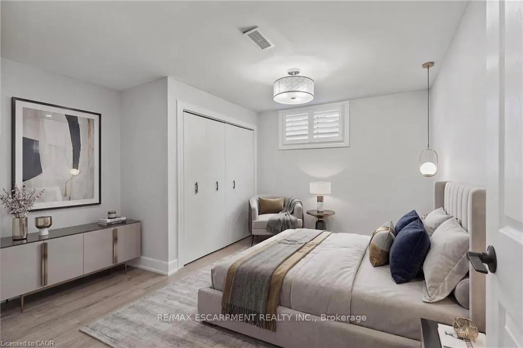 Photo 32 of 27 Bobolink Road, Hamilton, Bruleville — HOMEH