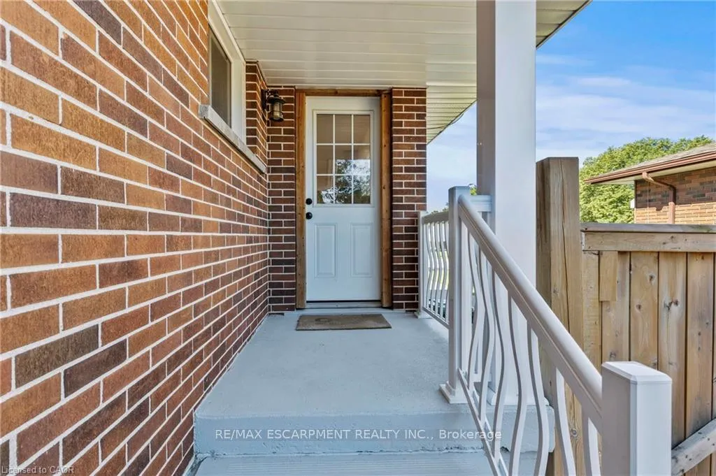Photo 37 of 27 Bobolink Road, Hamilton, Bruleville — HOMEH