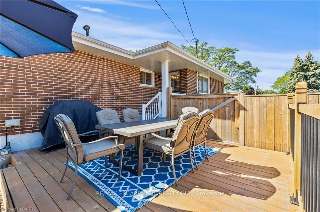 Photo 38 of 27 Bobolink Road, Hamilton, Bruleville — HOMEH