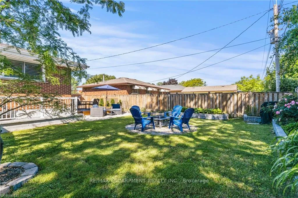 Photo 39 of 27 Bobolink Road, Hamilton, Bruleville — HOMEH