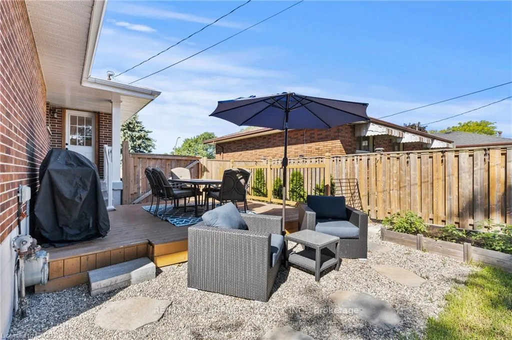 Photo 40 of 27 Bobolink Road, Hamilton, Bruleville — HOMEH