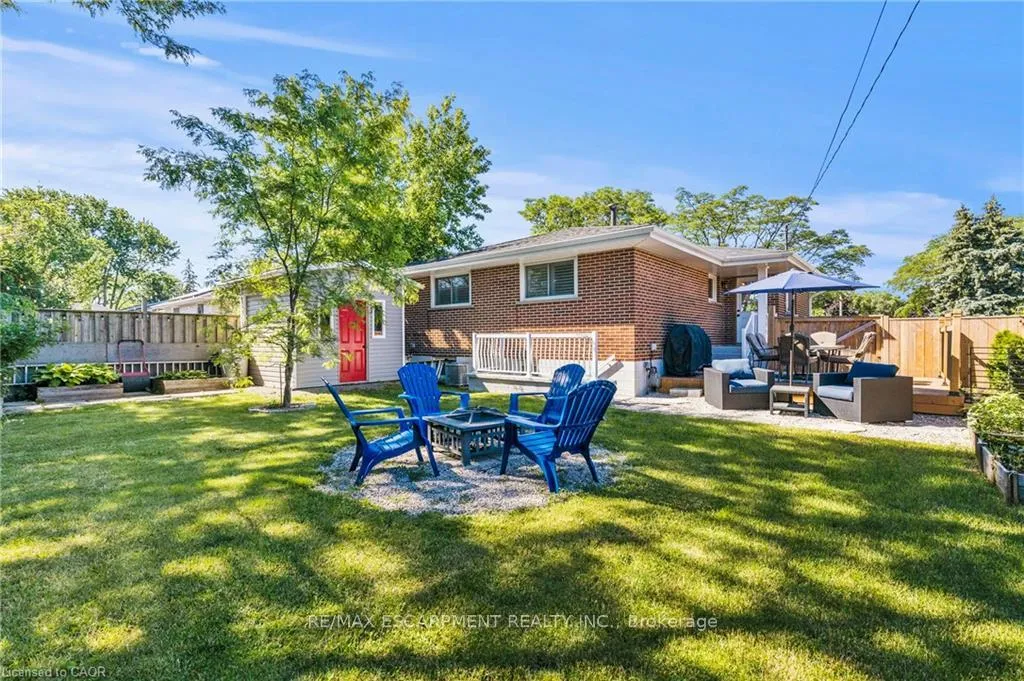 Photo 41 of 27 Bobolink Road, Hamilton, Bruleville — HOMEH