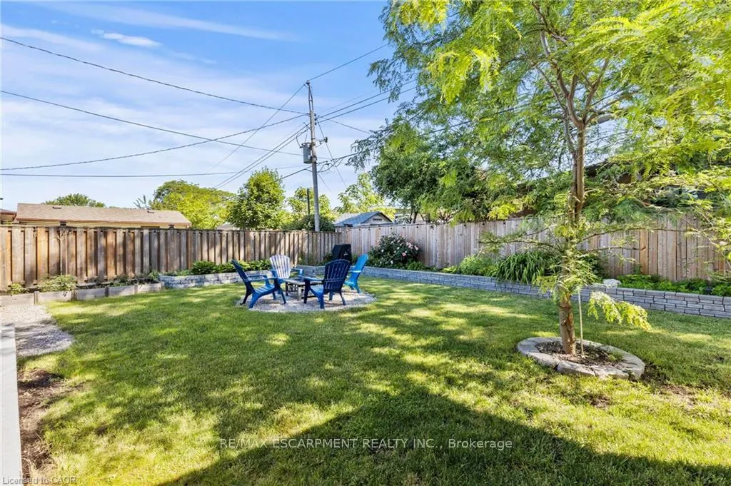 Photo 42 of 27 Bobolink Road, Hamilton, Bruleville — HOMEH