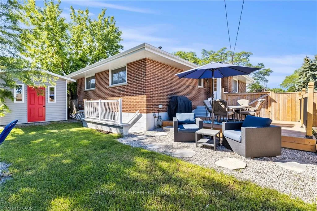 Photo 43 of 27 Bobolink Road, Hamilton, Bruleville — HOMEH