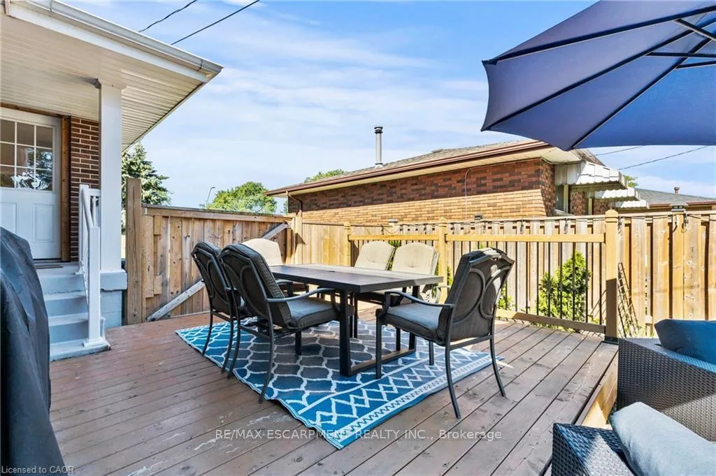 Photo 44 of 27 Bobolink Road, Hamilton, Bruleville — HOMEH