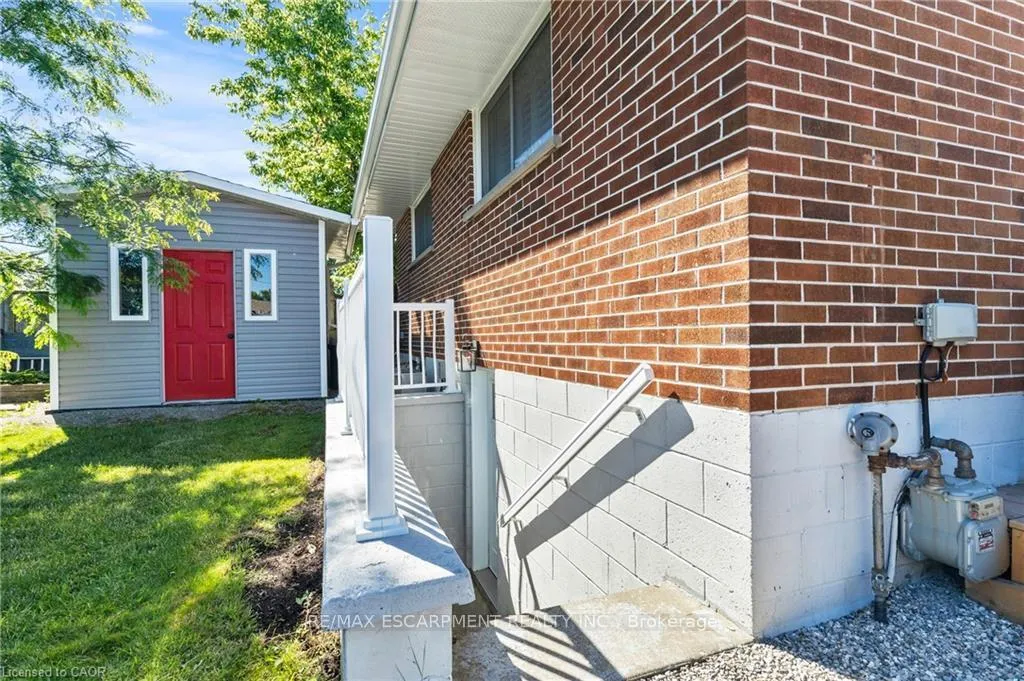 Photo 45 of 27 Bobolink Road, Hamilton, Bruleville — HOMEH
