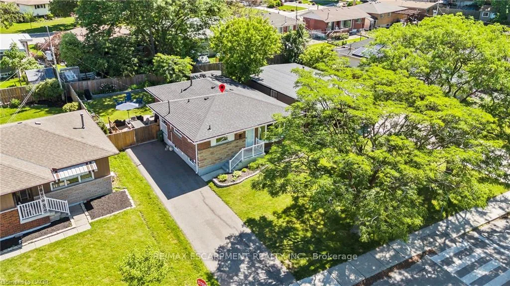 Photo 46 of 27 Bobolink Road, Hamilton, Bruleville — HOMEH