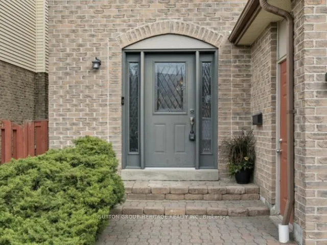 Photo 2 of 1509 Woodruff Crescent, Pickering, Amberlea — HOMEH