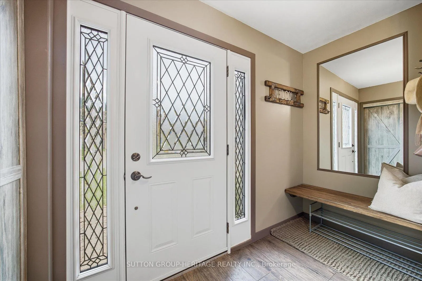 Photo 3 of 1509 Woodruff Crescent, Pickering, Amberlea — HOMEH