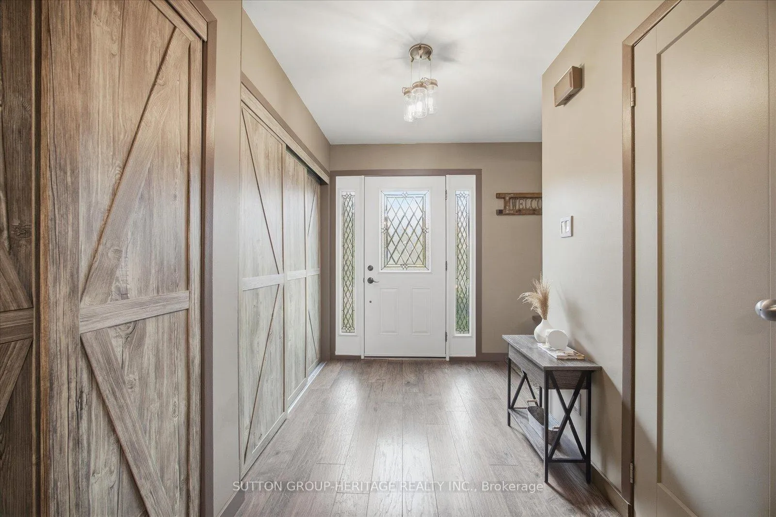 Photo 4 of 1509 Woodruff Crescent, Pickering, Amberlea — HOMEH