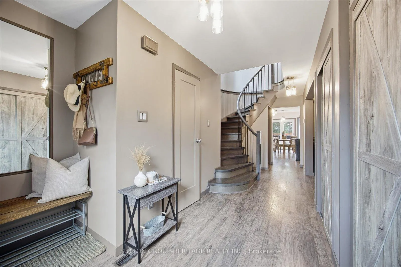 Photo 6 of 1509 Woodruff Crescent, Pickering, Amberlea — HOMEH
