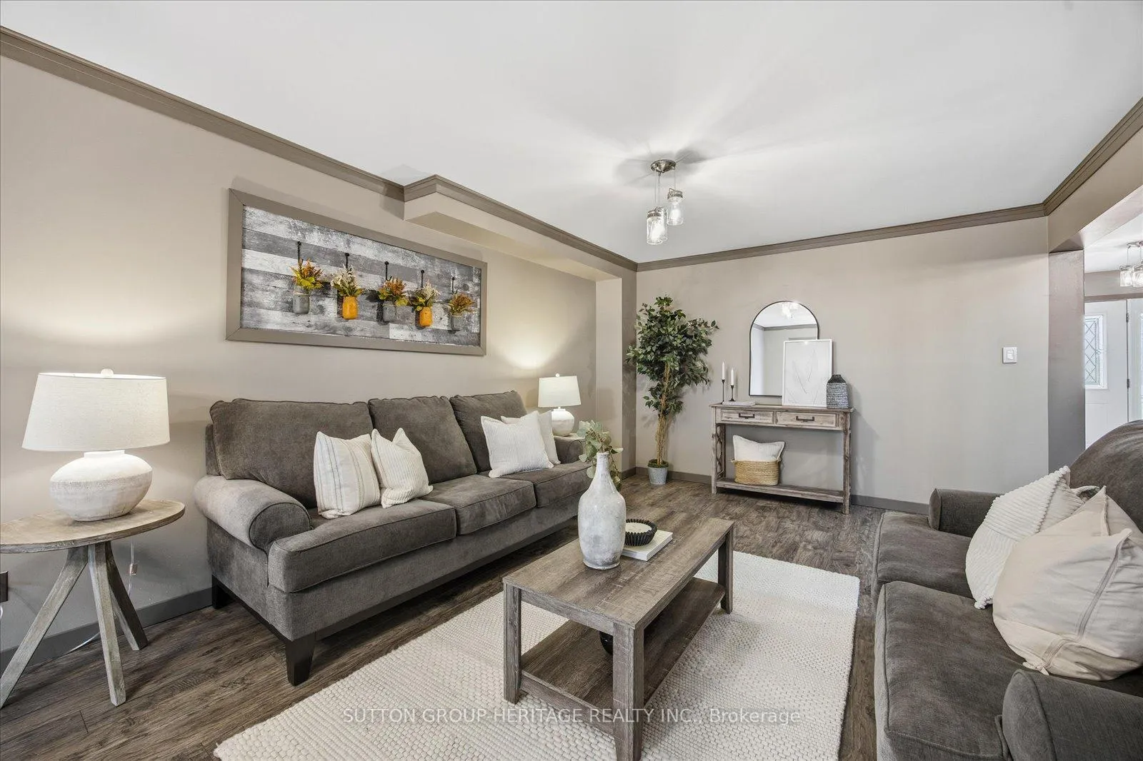 Photo 7 of 1509 Woodruff Crescent, Pickering, Amberlea — HOMEH