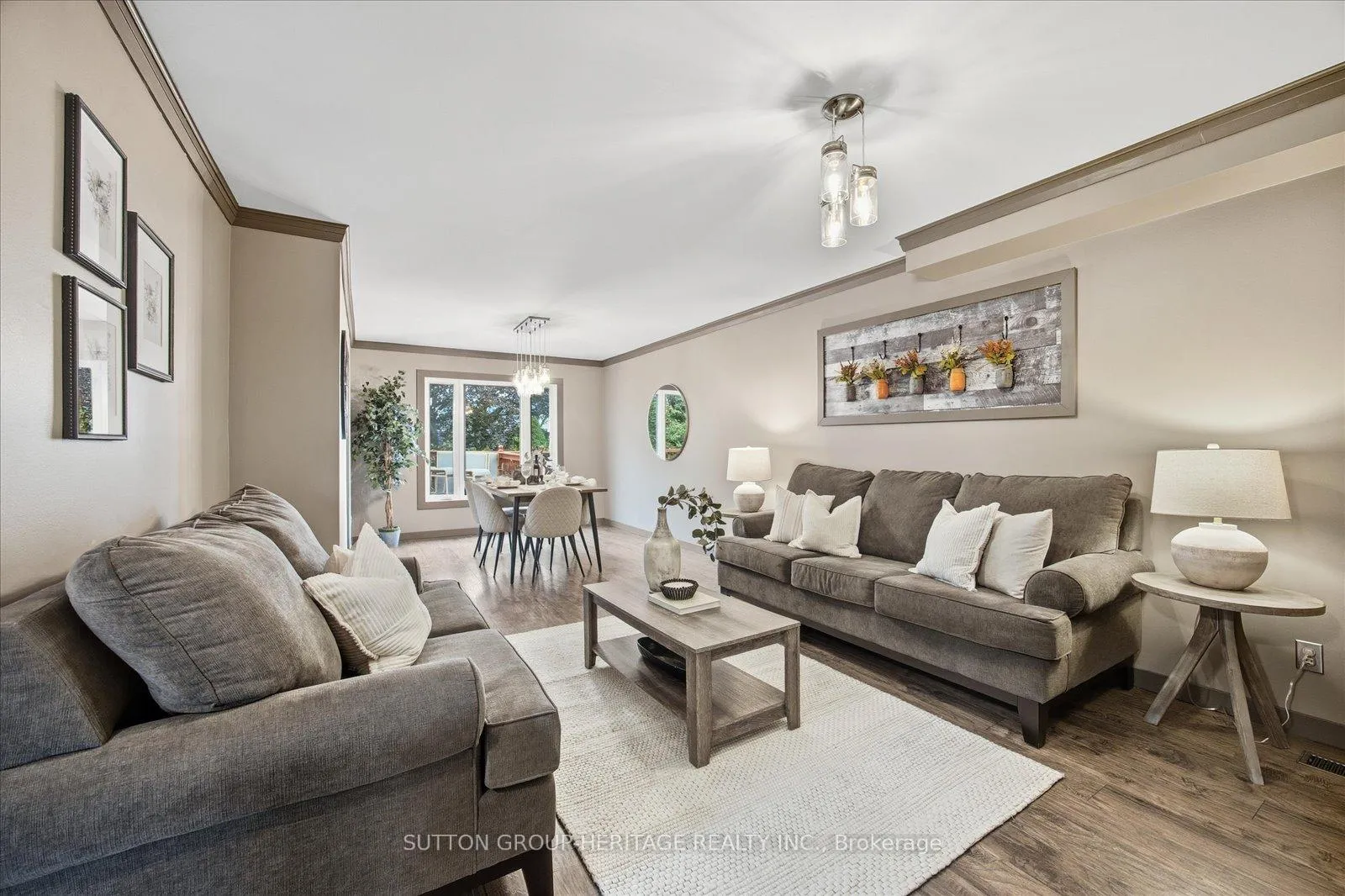 Photo 8 of 1509 Woodruff Crescent, Pickering, Amberlea — HOMEH