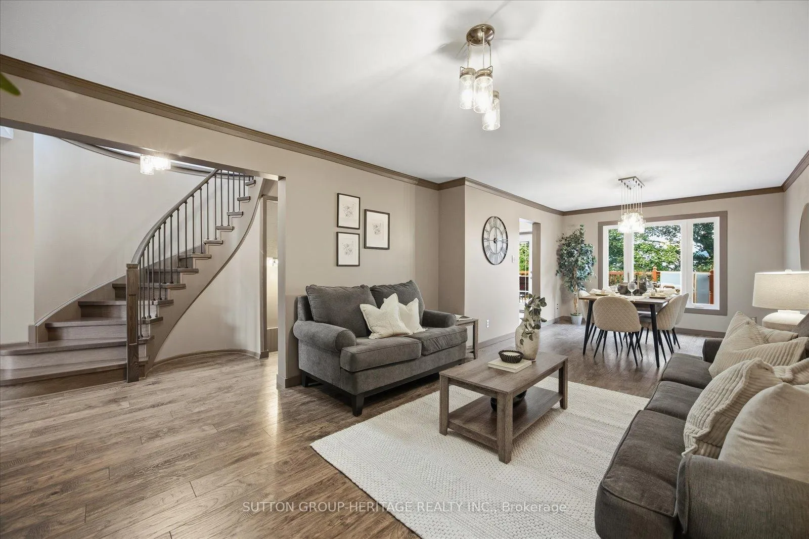 Photo 9 of 1509 Woodruff Crescent, Pickering, Amberlea — HOMEH