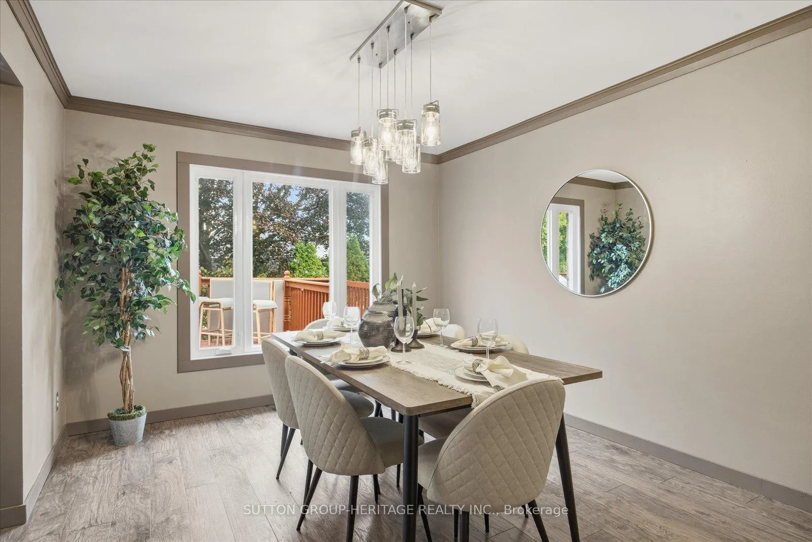 Photo 11 of 1509 Woodruff Crescent, Pickering, Amberlea — HOMEH