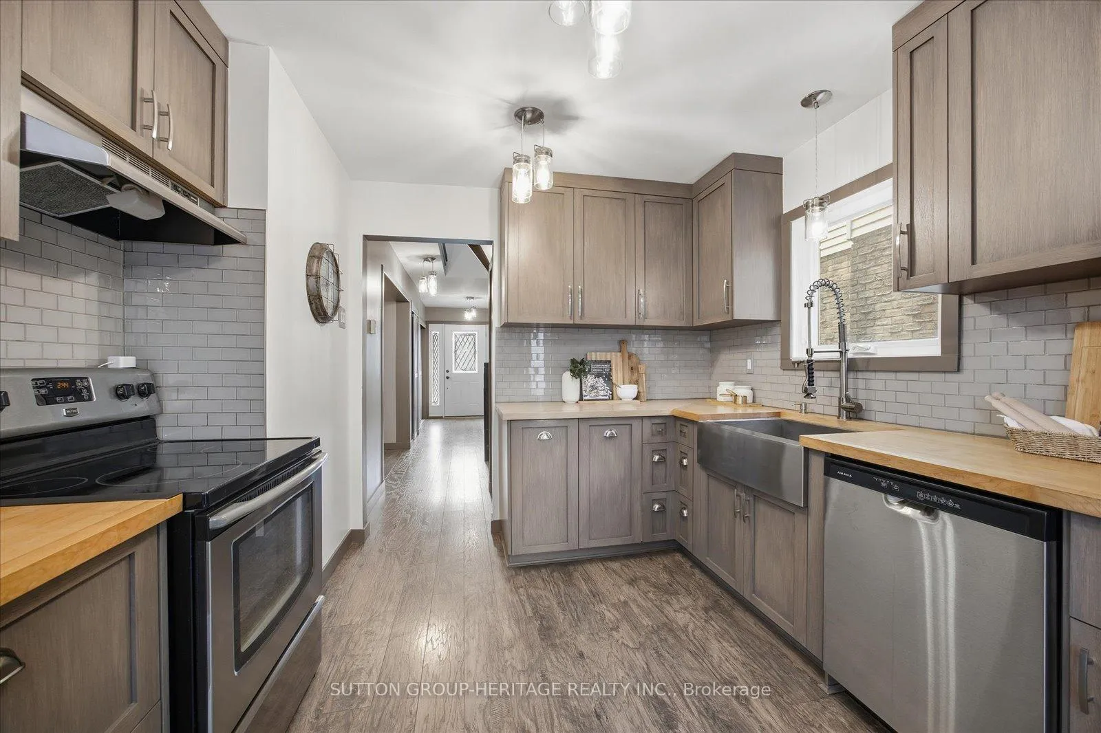 Photo 12 of 1509 Woodruff Crescent, Pickering, Amberlea — HOMEH