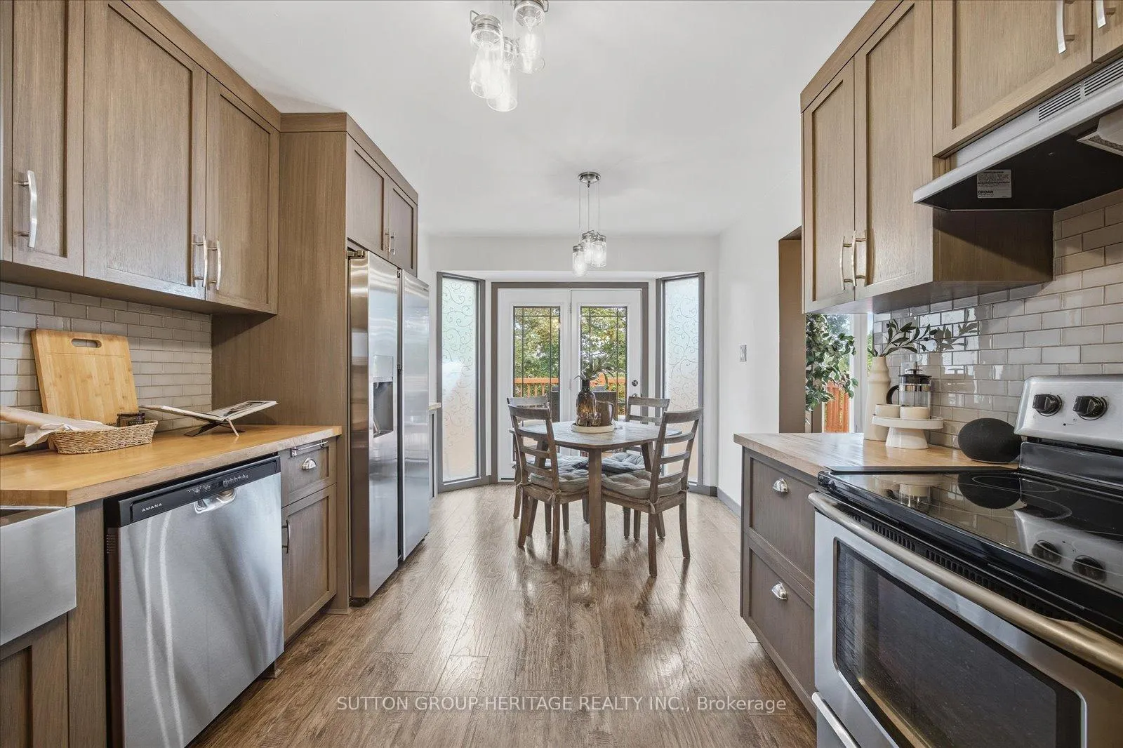 Photo 15 of 1509 Woodruff Crescent, Pickering, Amberlea — HOMEH