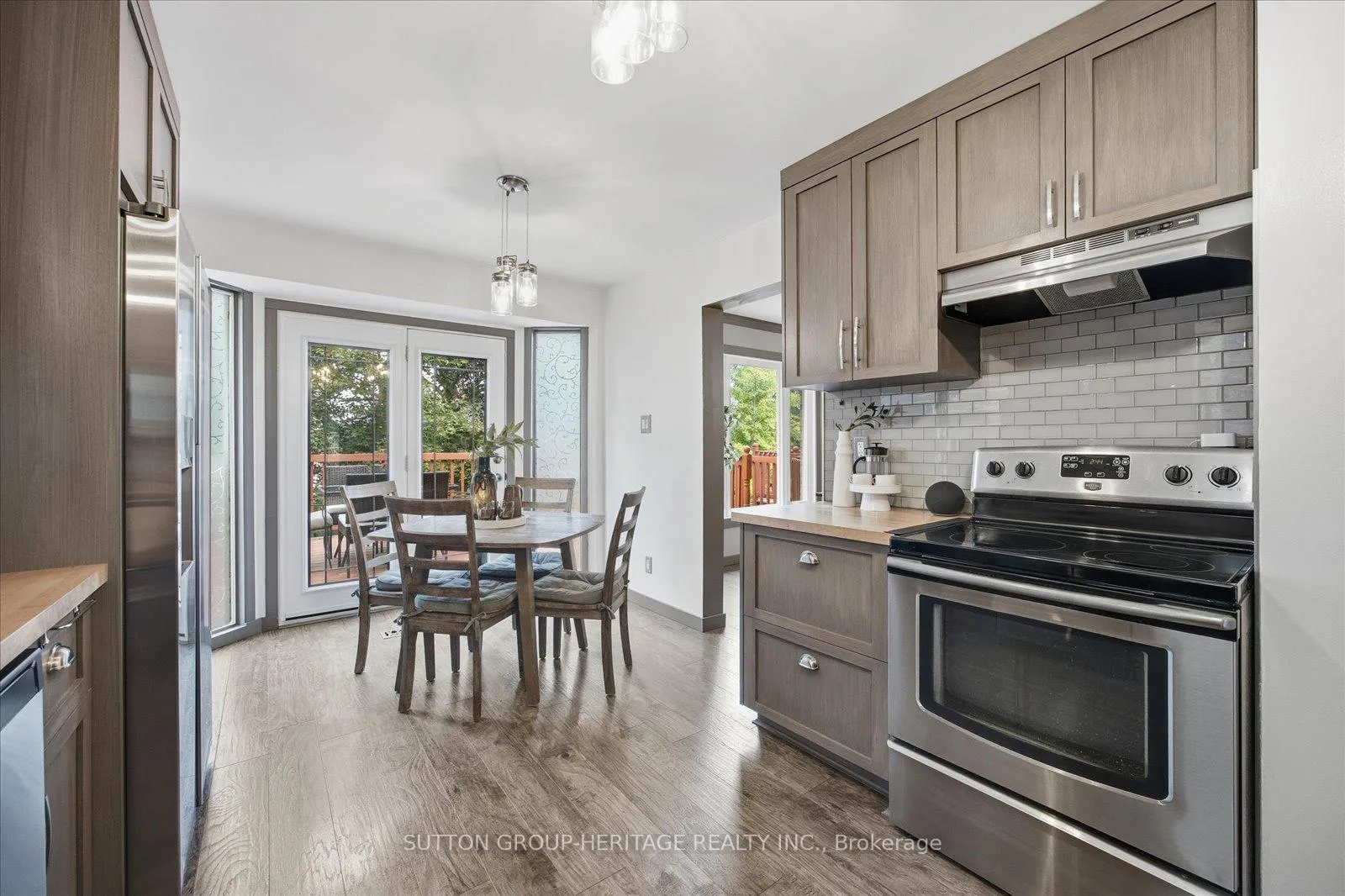 Photo 16 of 1509 Woodruff Crescent, Pickering, Amberlea — HOMEH