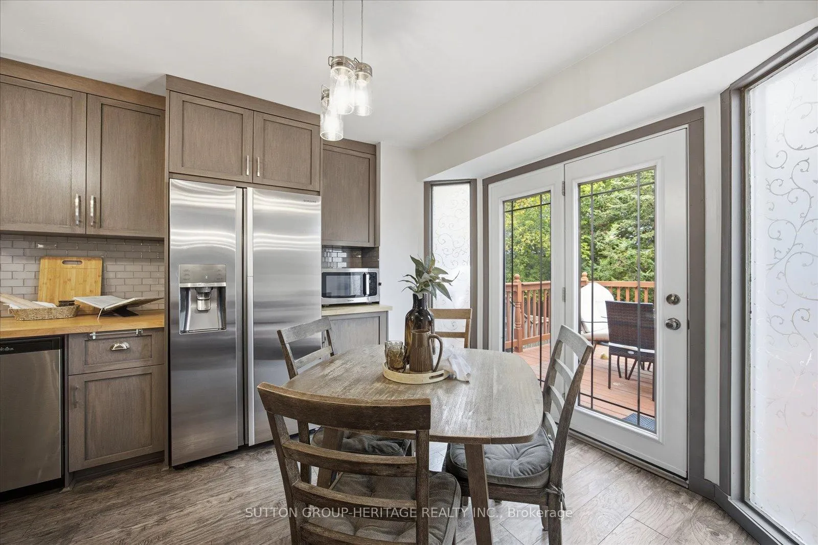 Photo 17 of 1509 Woodruff Crescent, Pickering, Amberlea — HOMEH