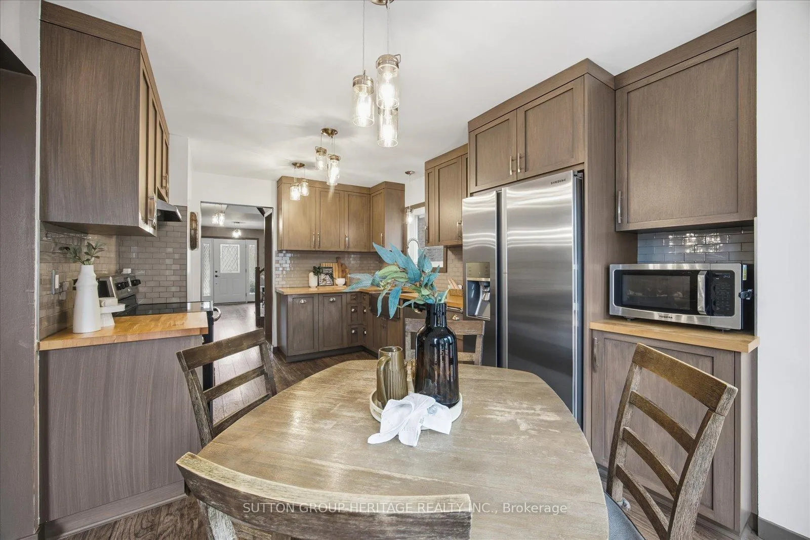 Photo 18 of 1509 Woodruff Crescent, Pickering, Amberlea — HOMEH