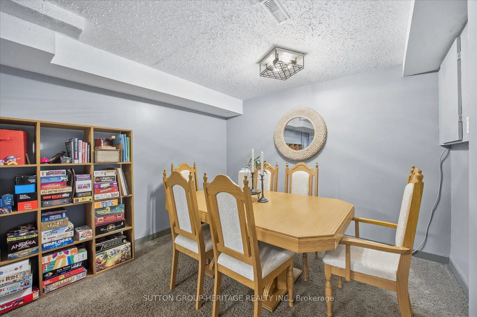 Photo 36 of 1509 Woodruff Crescent, Pickering, Amberlea — HOMEH