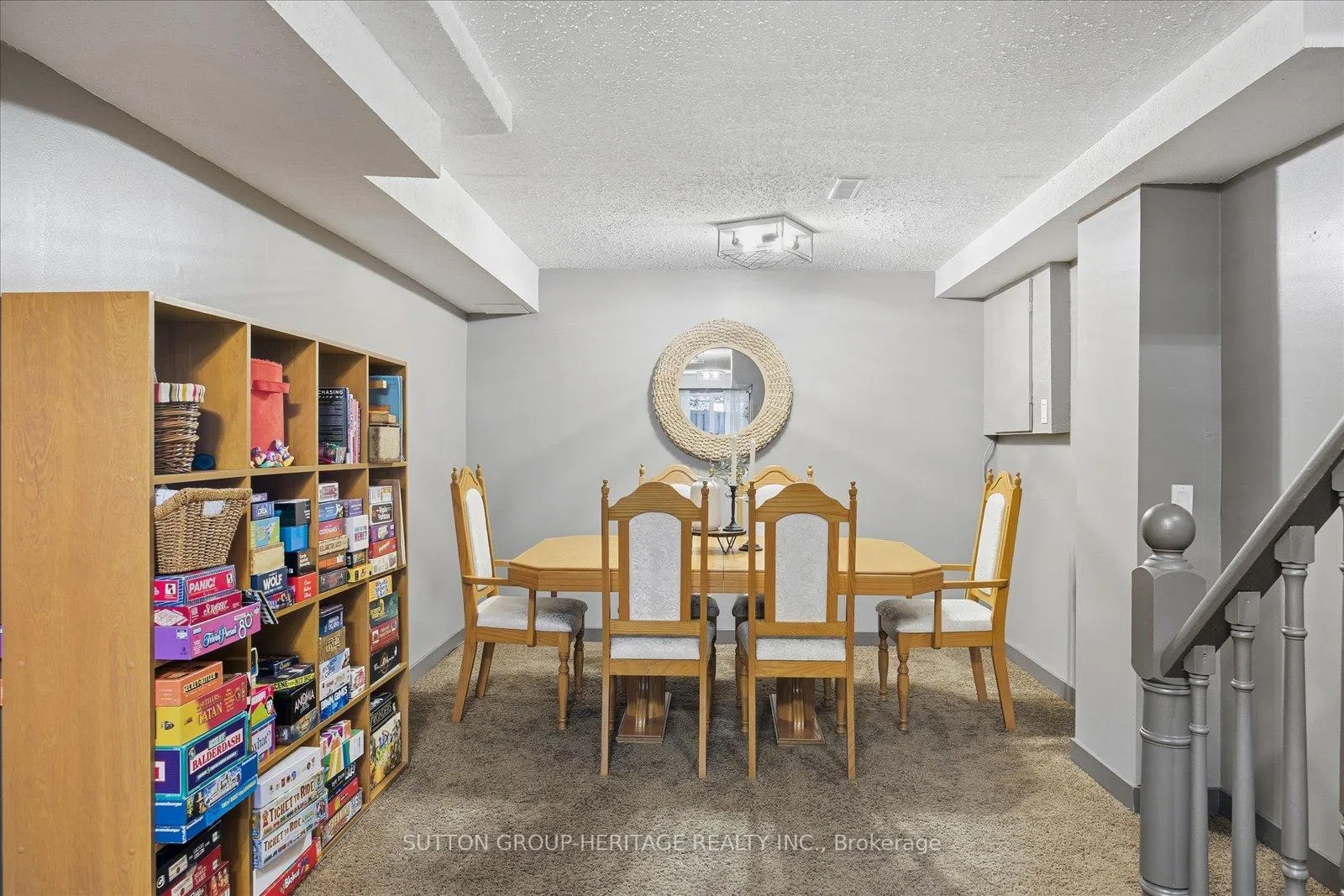 Photo 37 of 1509 Woodruff Crescent, Pickering, Amberlea — HOMEH
