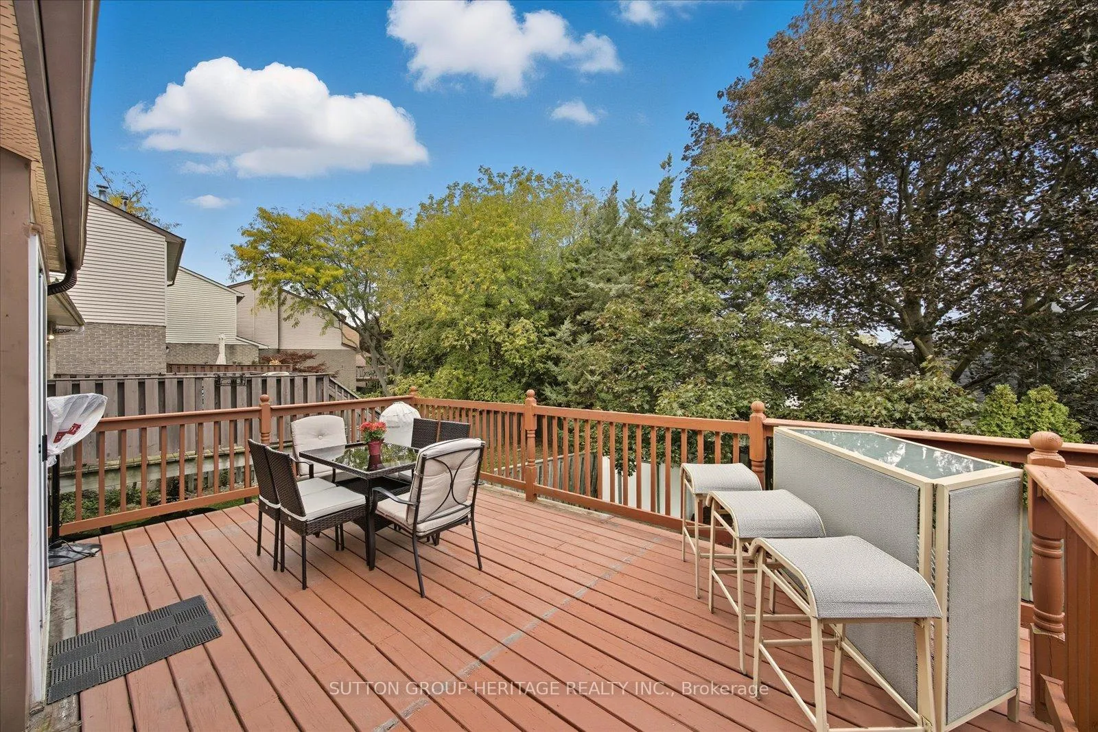 Photo 39 of 1509 Woodruff Crescent, Pickering, Amberlea — HOMEH