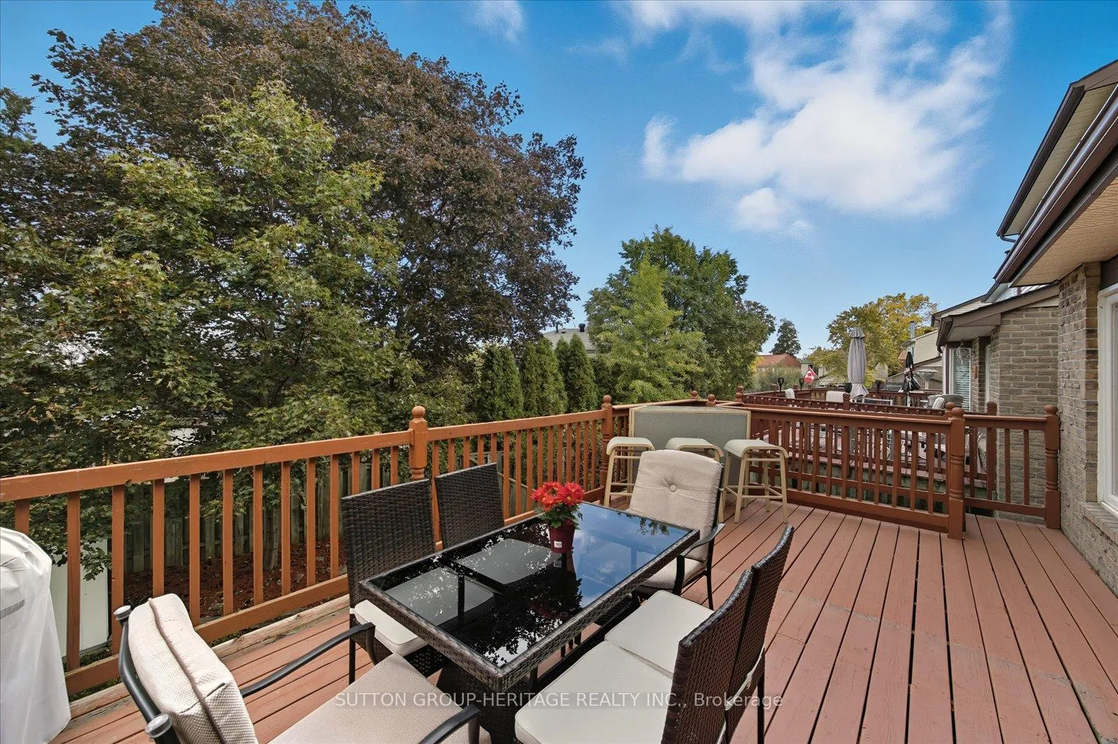 Photo 40 of 1509 Woodruff Crescent, Pickering, Amberlea — HOMEH