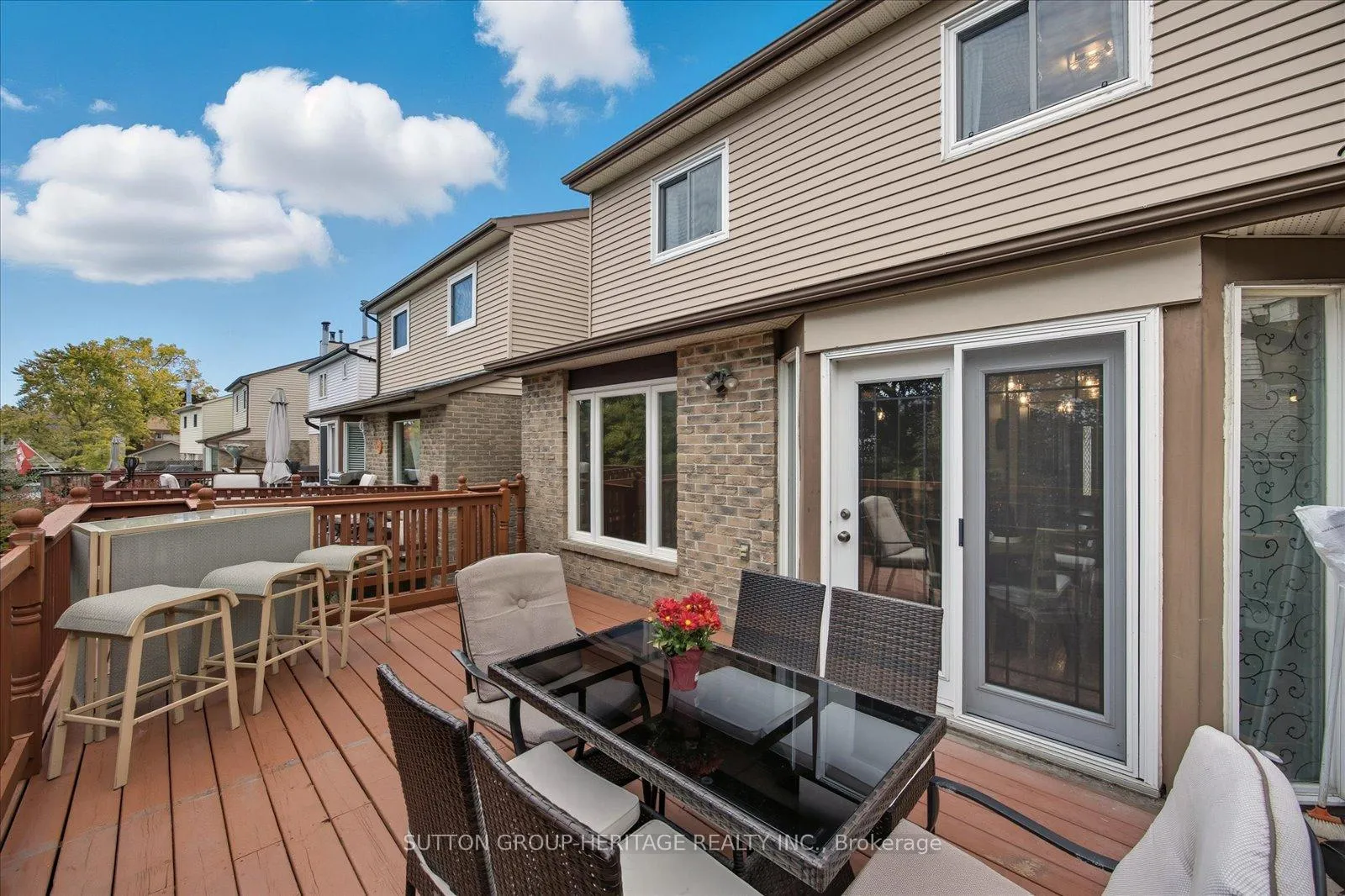 Photo 41 of 1509 Woodruff Crescent, Pickering, Amberlea — HOMEH