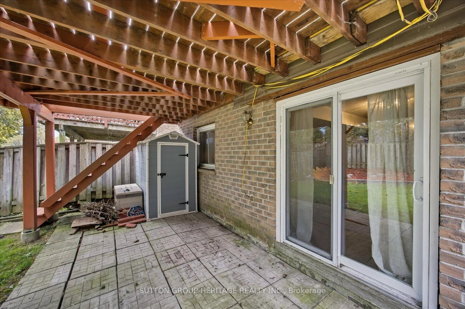 Photo 42 of 1509 Woodruff Crescent, Pickering, Amberlea — HOMEH