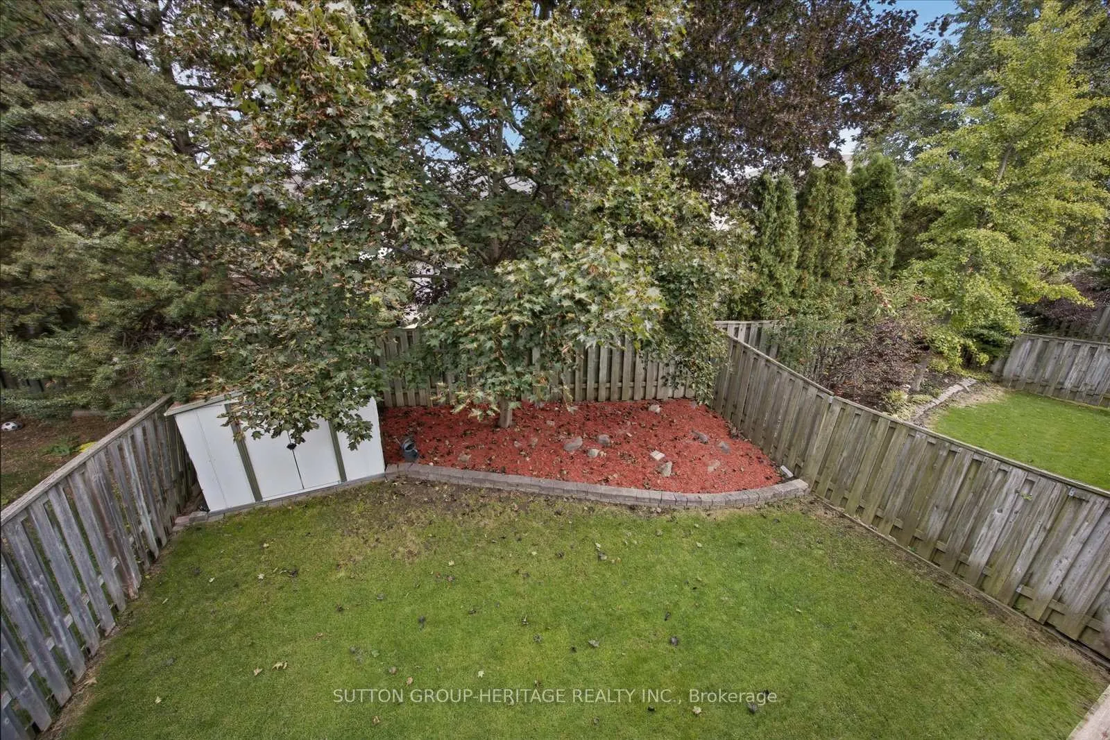 Photo 43 of 1509 Woodruff Crescent, Pickering, Amberlea — HOMEH