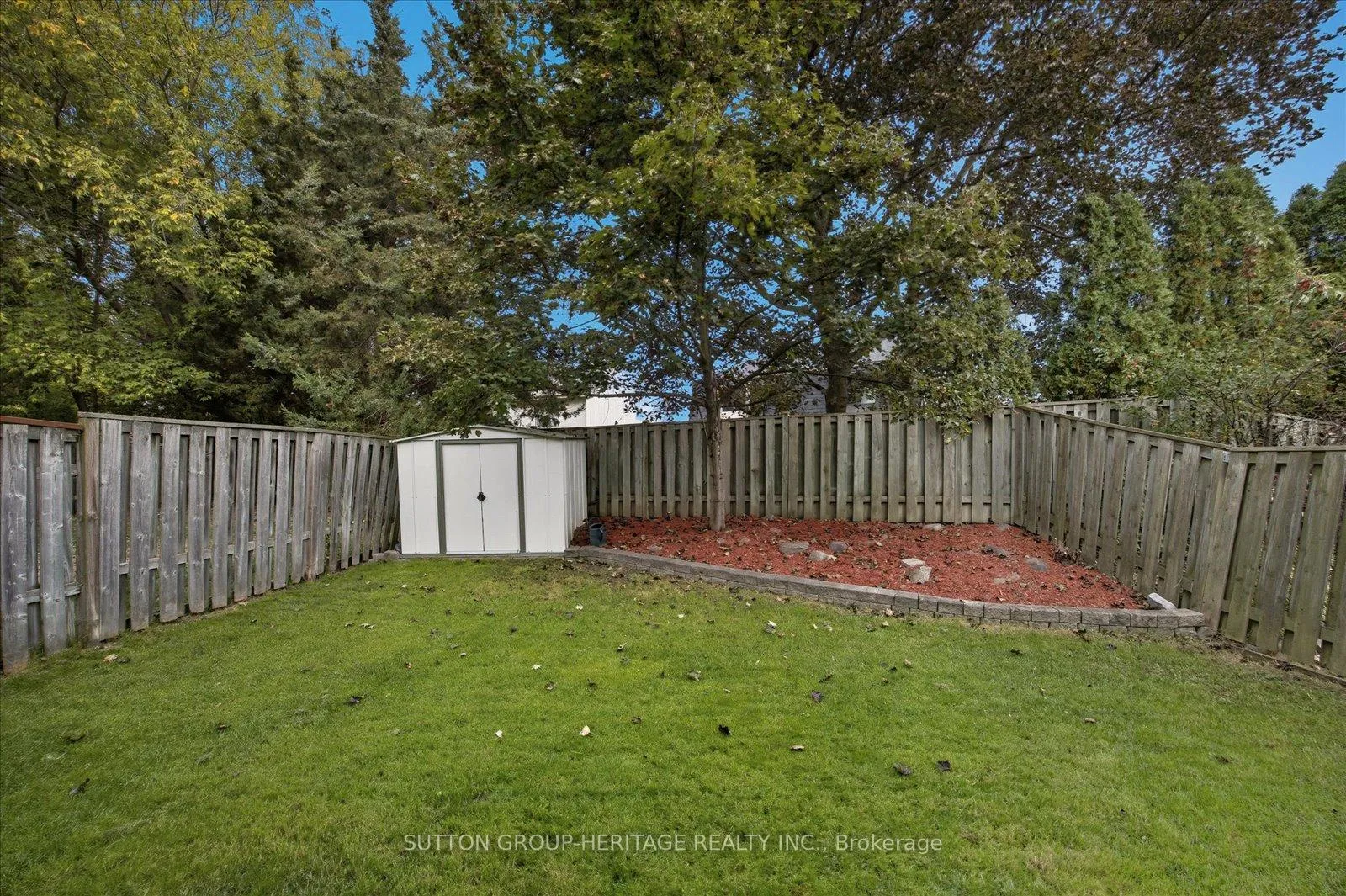 Photo 44 of 1509 Woodruff Crescent, Pickering, Amberlea — HOMEH