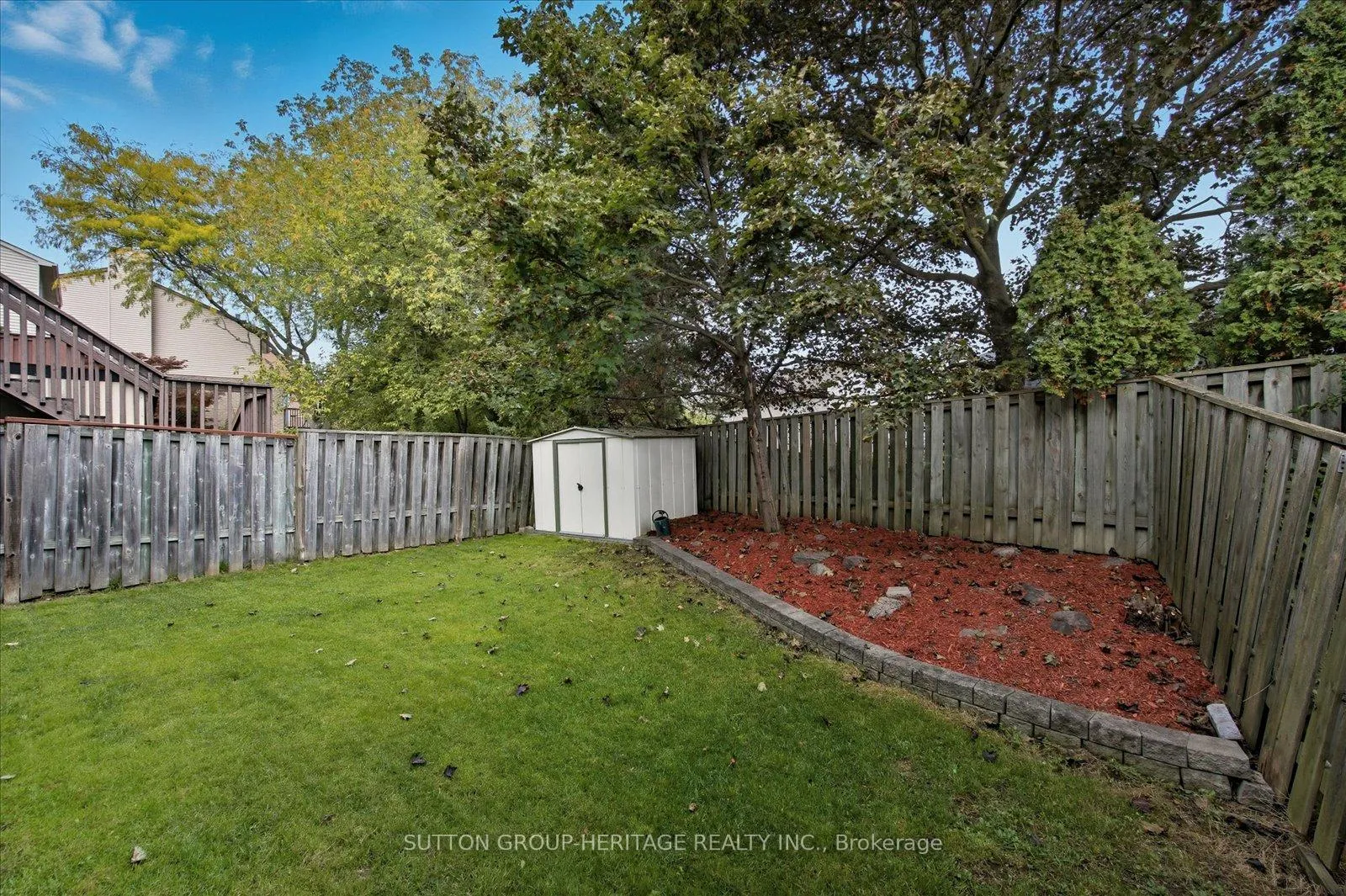 Photo 45 of 1509 Woodruff Crescent, Pickering, Amberlea — HOMEH