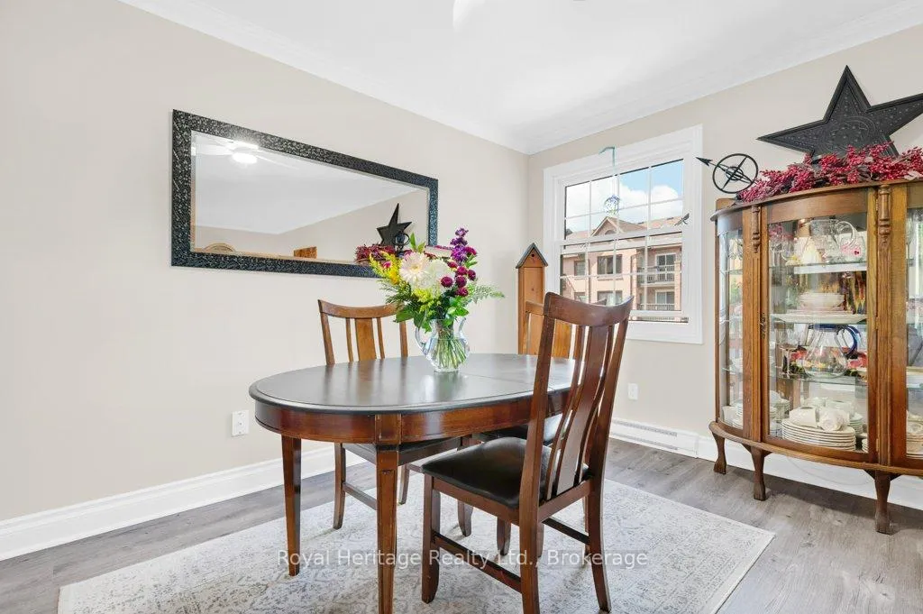 Photo 13 of Unit 203, 9 Centre Street, Greater Napanee, Greater Napanee — HOMEH