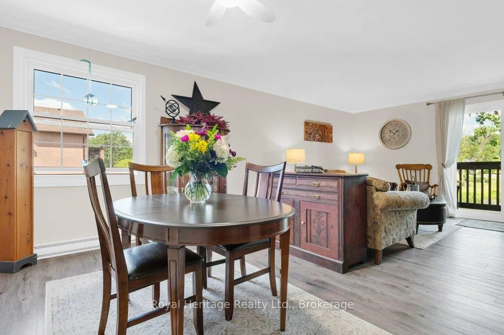 Photo 14 of Unit 203, 9 Centre Street, Greater Napanee, Greater Napanee — HOMEH