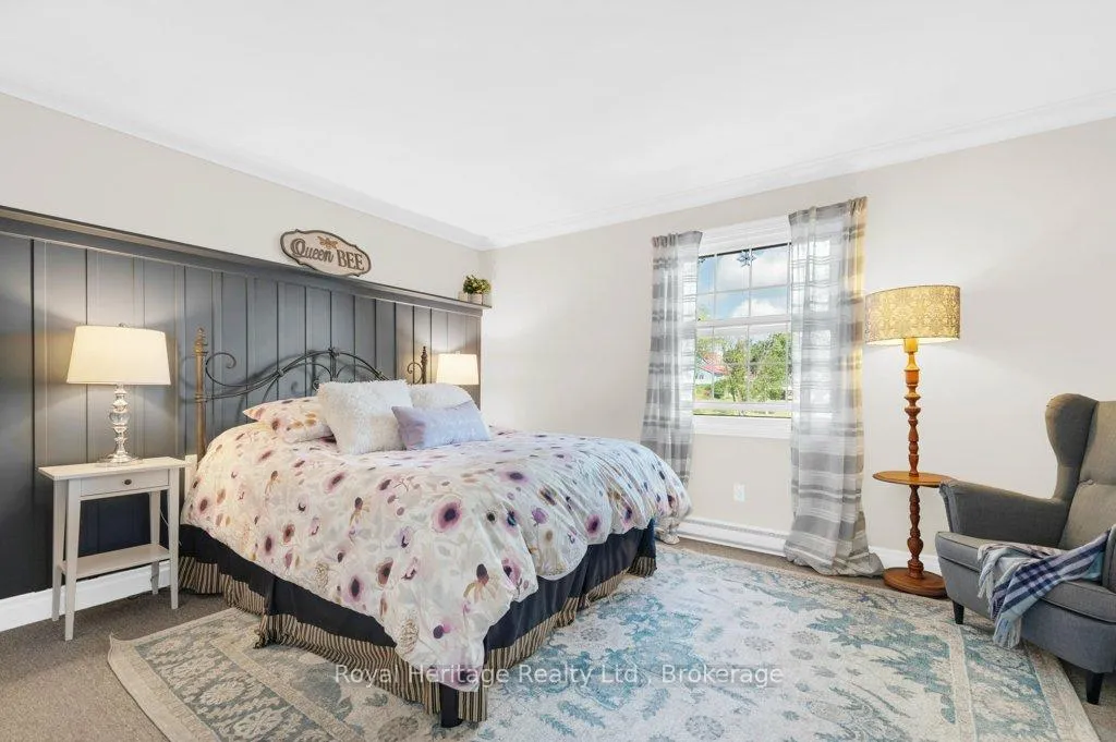 Photo 22 of Unit 203, 9 Centre Street, Greater Napanee, Greater Napanee — HOMEH