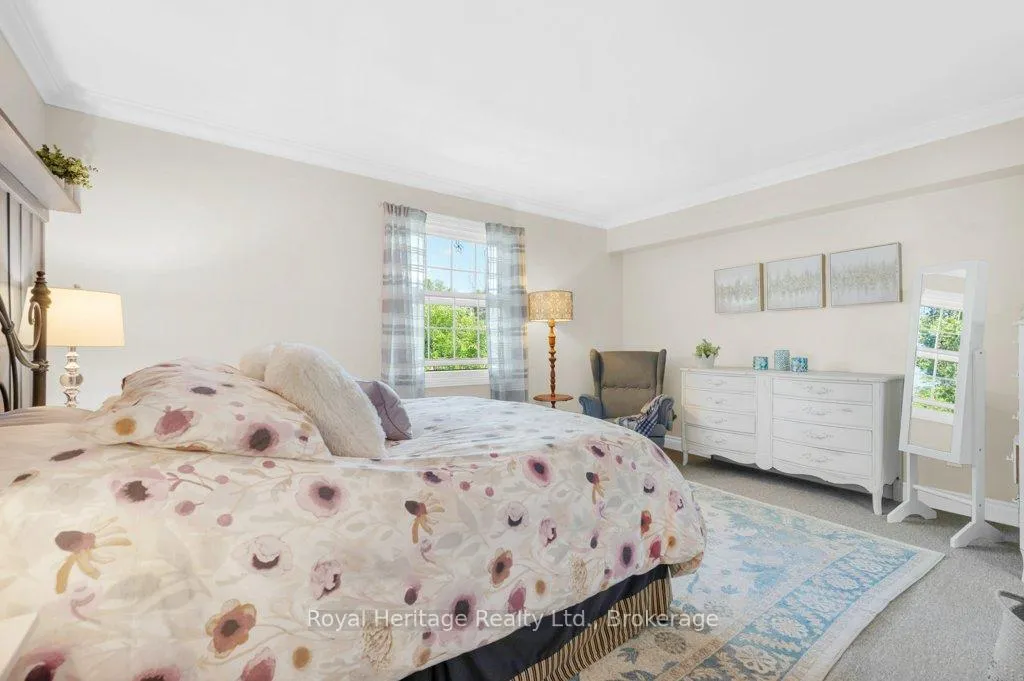 Photo 23 of Unit 203, 9 Centre Street, Greater Napanee, Greater Napanee — HOMEH