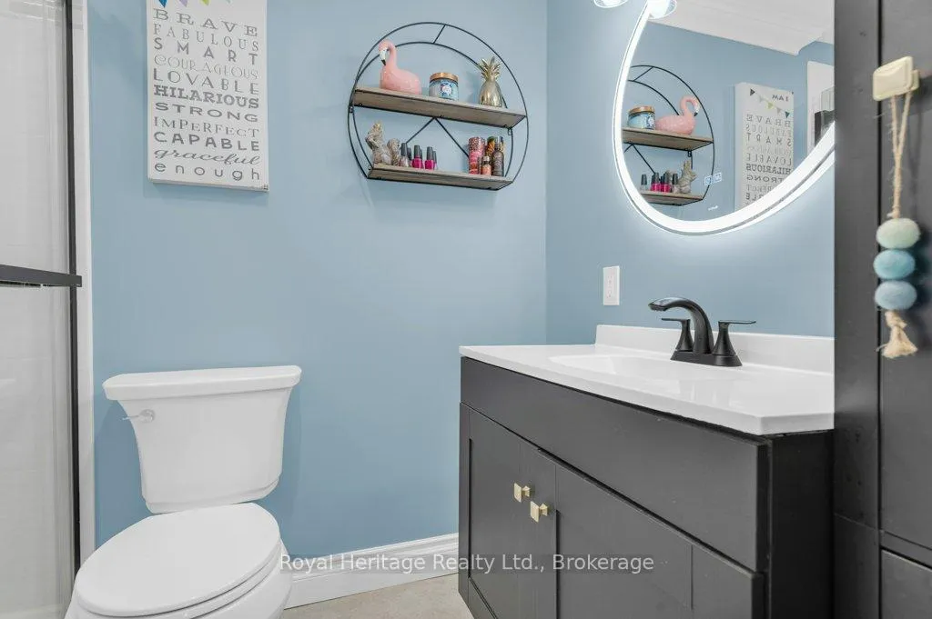 Photo 25 of Unit 203, 9 Centre Street, Greater Napanee, Greater Napanee — HOMEH