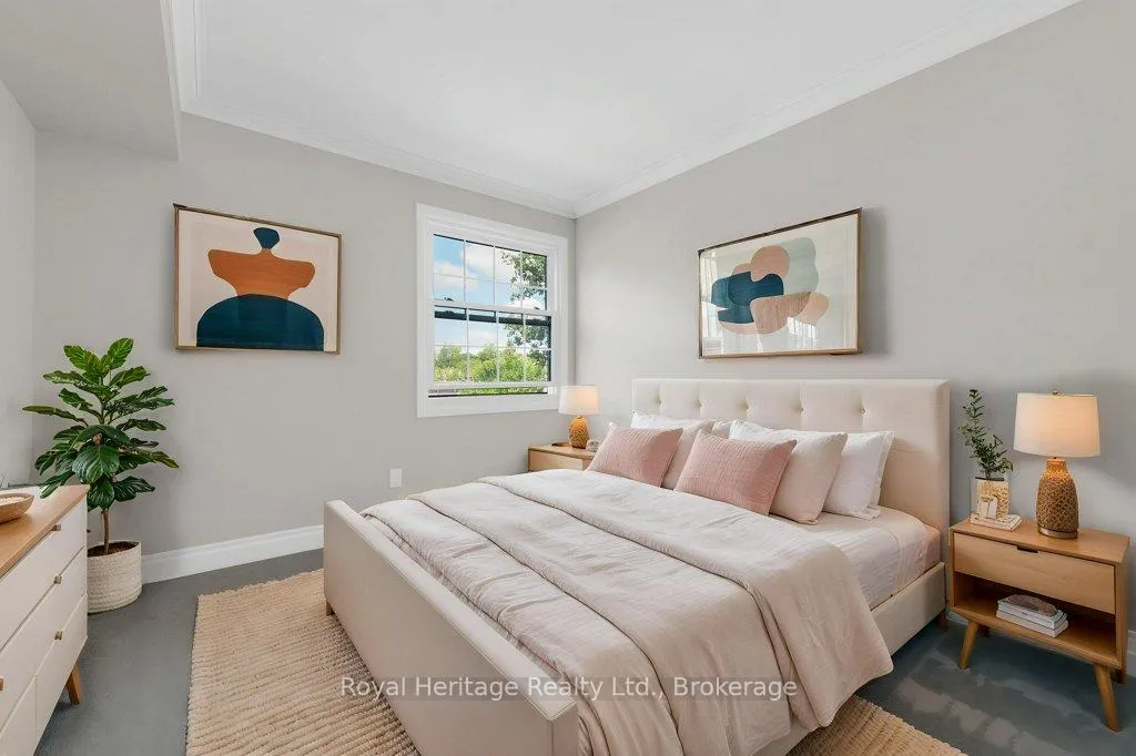 Photo 26 of Unit 203, 9 Centre Street, Greater Napanee, Greater Napanee — HOMEH