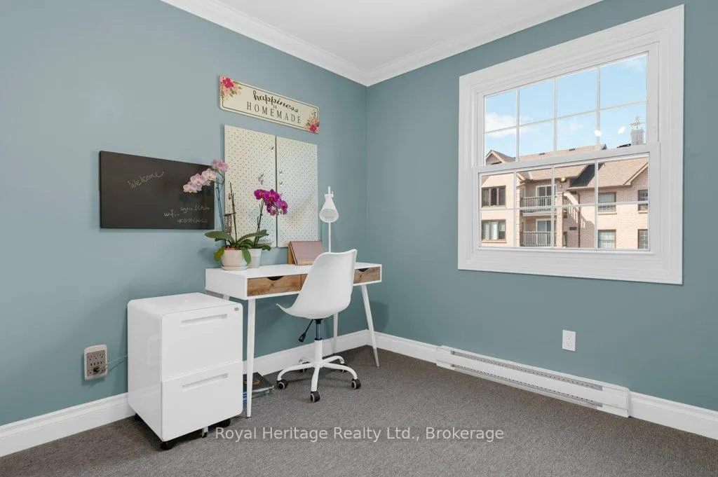 Photo 28 of Unit 203, 9 Centre Street, Greater Napanee, Greater Napanee — HOMEH